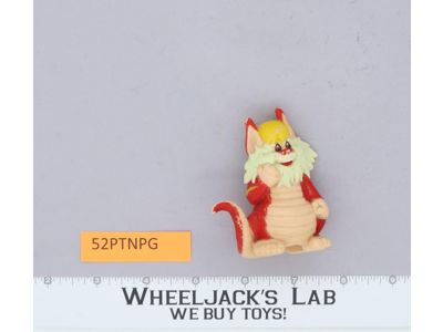 Snarf 100% Complete Thundercats 1985 LJN Vintage Action Figure
