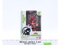 Red Ranger Tamashii Buddies Mighty Morphin Power Rangers 2016 #027 NEW MISB