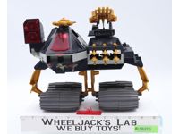 D.E.M.O.N. Demon 100% Complete GI Joe 1988 Hasbro Vintage Action Figure Vehicle