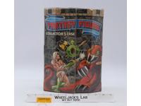 Collector's Case Fantasy Figure 1983 Tara Toy Corp. Case for He-Man Figures