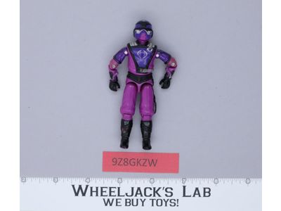 Techno-Viper V1 1987 G.I. Joe Hasbro Vintage Action Figure