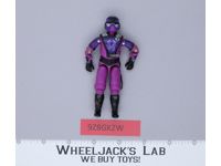 Techno-Viper V1 1987 G.I. Joe Hasbro Vintage Action Figure