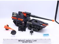 Night Blaster 100% Complete GI Joe Night Force 1988 Hasbro Action Figure Vehicle