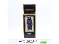 Zarkon Lionteam Voltron Knock Off KO Unbranded Action Figure Made in Hong Kong
