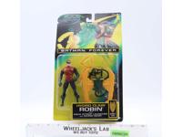 Hydro Claw Robin NEW MOSC Batman Forever Kenner 1995 Action Figure