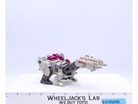 Hun-gurrr Abominus Vintage 1987 G1 Transformers Hasbro Action Figure