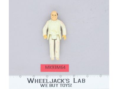 Boss Hogg Dukes Of Hazard 1981 Mego Vintage Action Figure