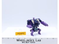 Blot Terrorcon 1987 Vintage Hasbro G1 Transformers Action Figure