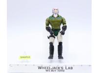 Tex Hex BraveStarr 1986 Mattel Vintage Action Figure 8"