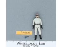 AT-ST Driver 100% Complete Star Wars ROTJ 1984 Kenner Action Figure NO REPRO