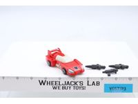Lightspeed Computron 100% Complete 1987 Vintage G1 Transformers Action Figure