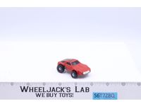 Windcharger RED Minibot 100% Complete Vintage 1984 G1 Transformers Action Figure