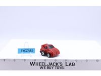 Cliffjumper Hasbro REISSUE Transformers 2001 Action Figure
