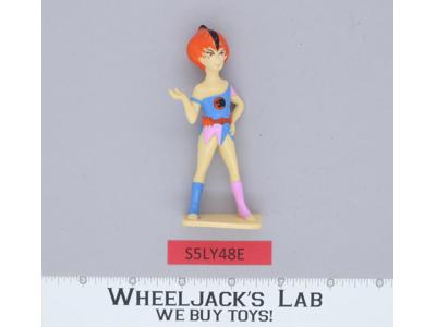 Wilykit Wily Kit 100% Complete Thundercats 1985 LJN Vintage Action Figure