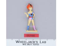 Wilykit Wily Kit 100% Complete Thundercats 1985 LJN Vintage Action Figure