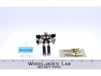 Rewind Gold 100% Complete NEAR MINT Vintage 1986 G1 Transformers Figure