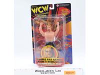 Diamond Dallas Page WCW 1998 The Original Toymakers Wrestling Figure NEW SEALED