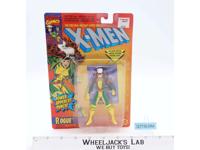 Rogue Power Uppercut Punch W/Trading Card X-Men 1994 Toy Biz NEW MOSC SEALED
