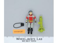 Sneak Peek V1 G.I. Joe 1987 Hasbro Vintage Action Figure