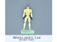 Luke Skywalker Stormtrooper Star Wars POTF 1984 Kenner Vintage Action Figure