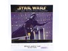 Star Wars Darth Vader Reveals Anakin Skywalker 1999 Bay Street Calendar