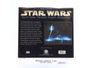 Star Wars Darth Vader Reveals Anakin Skywalker 1999 Bay Street Calendar