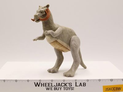 Tauntaun OPEN BELLY 1979 ESB Star Wars Vintage Action Figure