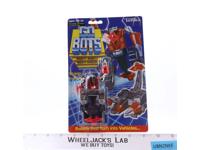 Scorp Enemy Robot Monster Gobots 1985 Tonka Action Figure NEW MOSC SEALED