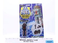 Loco Enemy Robot Train Gobots 1983 Bandai Tonka Action Figure NEW MOSC SEALED