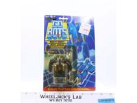 Pincher Enemy Robot Monster Gobots 1985 Tonka Action Figure NEW MOSC SEALED