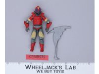 Royal Guard V1 G.I. Joe 1987 Hasbro Vintage Action Figure