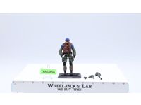 Low Light v9 100% Complete G.I. Joe Slaughter's Marauders 2011 Hasbro Figure