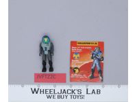 Sgt. Bob Anders Battlecrane Lifter Pilot Starcom 1986 Coleco Vintage Action