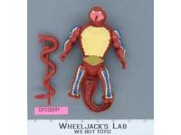 Rattlor 100% Complete He-Man Masters Of The Universe MOTU 1984 Mattel Vintage