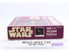 Space Battle Star Wars 1977 Kenner 15.5x18 500 Piece Jigsaw Puzzle NEW SEALED