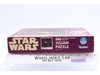 Space Battle Star Wars 1977 Kenner 15.5x18 500 Piece Jigsaw Puzzle NEW SEALED