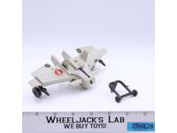Cobra Claw C.L.A.W. Glider 100% Complete G.I. Joe 1983 Hasbro Vintage Vehicle
