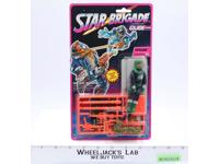 Payload Star Brigade GI Joe ARAH 1993 Hasbro Vintage Figure NEW MOSC SEALED