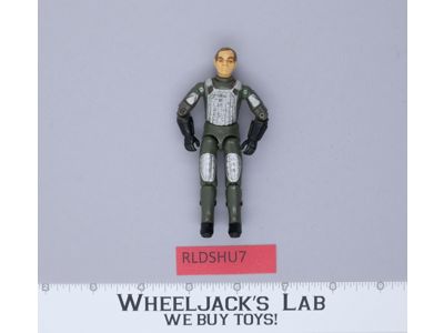 Grand Slam V2 1983 G.I. Joe Hasbro Vintage Action Figure