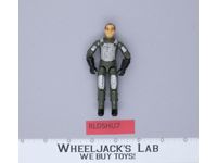 Grand Slam V2 1983 G.I. Joe Hasbro Vintage Action Figure