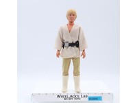 Luke Skywalker Star Wars 1978 Kenner Vintage 12" Action Figure