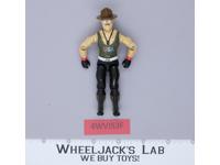 Sgt. Slaughter V1 G.I. Joe 1985 Hasbro Vintage Action Figure