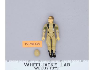 Grunt V2 100% Complete G.I. Joe 1983 Hasbro Vintage Action Figure
