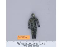 Firefly V1 G.I. Joe 1984 Hasbro Vintage Action Figure