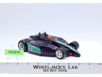 Buzzard Race Car Venom M.A.S.K. 1987 Kenner Vintage Action Figure Vehicle