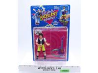 Ted "Theodore" Logan Bill & Ted's Excellent Adventure 1991 Kenner NEW SEALED