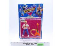 Bill S. Preston Esq. Bill & Ted's Excellent Adventure 1991 Kenner NEW SEALED