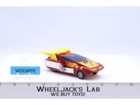 Hot Rod REISSUE Autobot Hasbro Action Figure