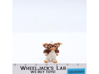 Stripe Spike Mogwai Mohawk The Gremlins 1984 LJN Mini 2" PVC Figure