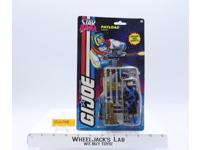 Payload GI Joe Star Brigade 1993 Hasbro Action Figure NEW MOSC SEALED